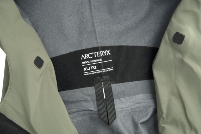 Arc Teryx Down Coat